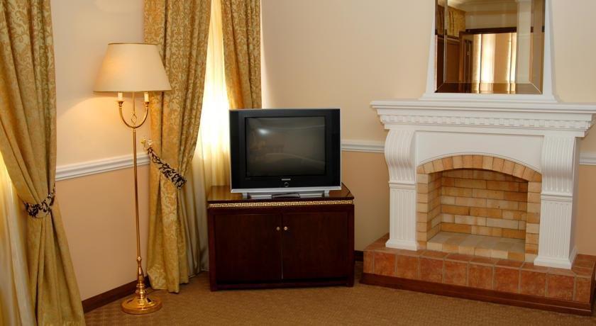 Hotel BEK Tasjkent Buitenkant foto