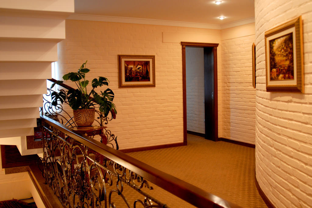 Hotel BEK Tasjkent Buitenkant foto