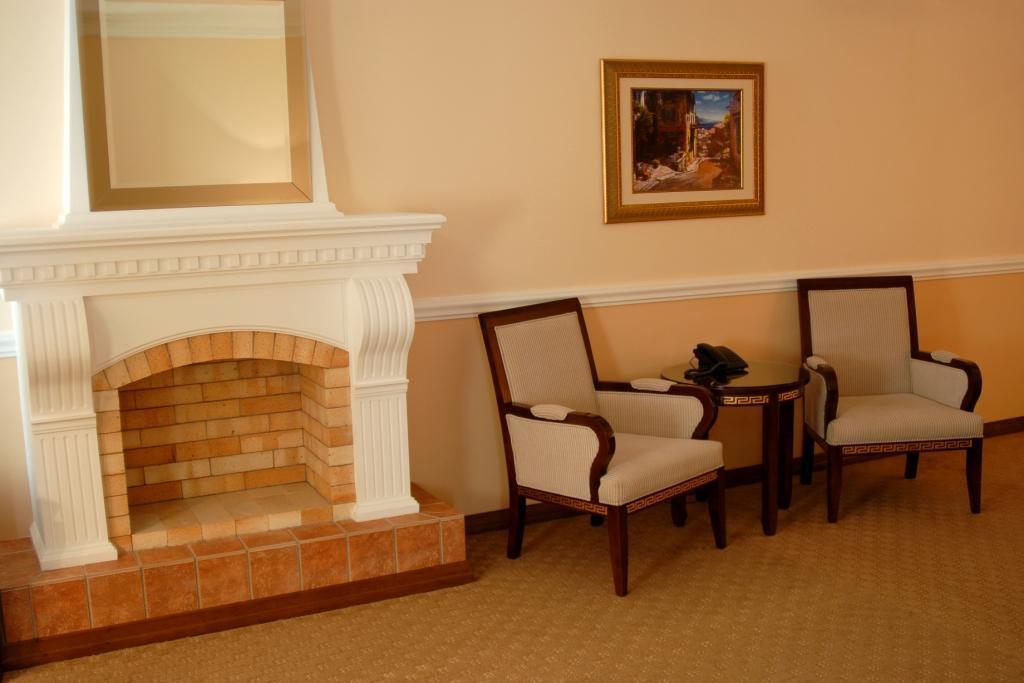 Hotel BEK Tasjkent Kamer foto
