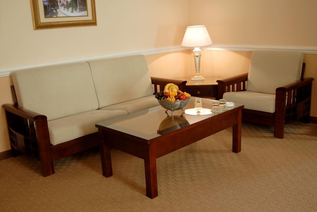 Hotel BEK Tasjkent Kamer foto